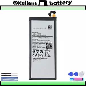 for Samsung EB-BA720ABE Battery for Galaxy A7 (2017) SM-A720F 3600mAh - Foto 1 di 6