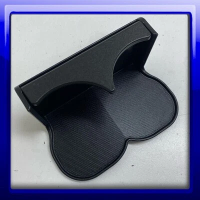 08 09 INFINITI G35 G37 AUTOMATIC TRANS CENTER CONSOLE CUP HOLDER 68431 JL00A N23 - Image 1 of 4