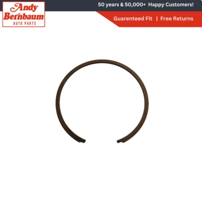 1960-1963 Plymouth Dodge Valiant Rear Transmission Clutch Snap Ring 1942415 NOS. - Image 1 of 4