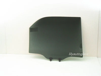 Vidrio de ventana de puerta trasera derecha lado pasajero Acura MDX 2001-2006 Foto 1 de 4