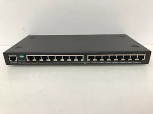 DIGI 50000987-01 70001428 70001529 ETHERLITE 162 EL162 EIA422 TERMINAL SERVER - Picture 1 of 6