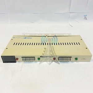 ADC, PWX-001RGSBD10PSDP, 2252877, panel de fusibles PWX GMT 10/10 PosPW *RH041320 - Imagen 1 de 3