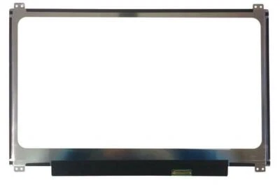 N133BGE-EAB NEW 13.3 WXGA HD Laptop LED LCD Screen N133BGE-EAB Rev.C1 30 pin edp - Image 1 of 4