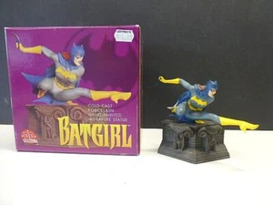 BATGIRL Statue DC Direct William Paquet ON THE WINGS OF NIGHT 1999 LIMITED ED - Picture 1 of 5