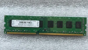 PNY 8GB DDR3 DIMM 1600 Desktop Memory RAM D0JKH - Picture 1 of 2