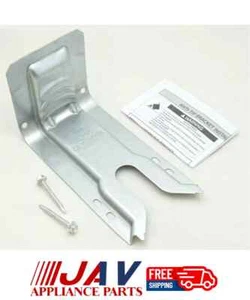 For GE Range Brand Anti Tip Bracket Assembly For Inv# RS473 - Picture 1 of 1