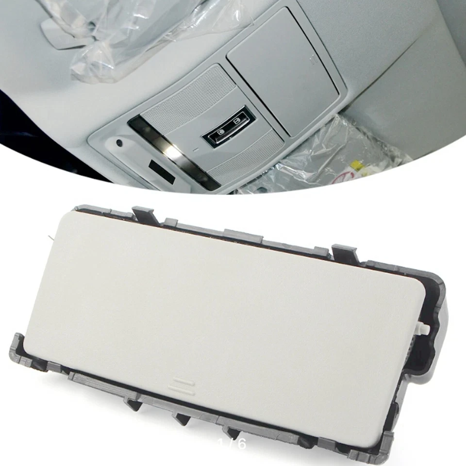 Sunglasses Holder For Land Rover Defender Discovery 5 2020-2024 90/110 LR086385 - Image 1 of 4