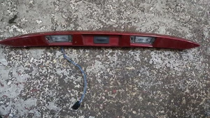 Renault Scenic MK1 1999-2003 Rear Panel Number Plate Lights RED 713 - Picture 1 of 9