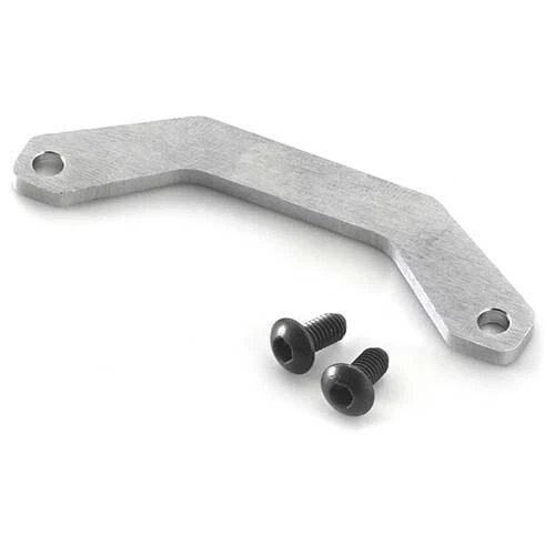 Carson 908088 Dämpferbrückenverstärkung vorne DF-02 500908088 - Bild 1 von 1