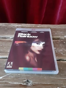 Black Rainbow (Blu Ray 1989) Arrow Video Region B - Bild 1 von 3