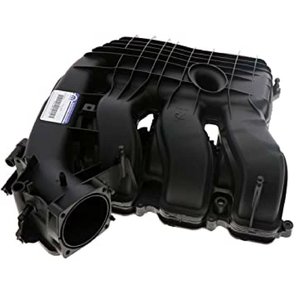 Colector de admisión original Mopar para Dodge Grand Caravan Jeep Grand Cherokee 2011-20 Foto 1 de 1