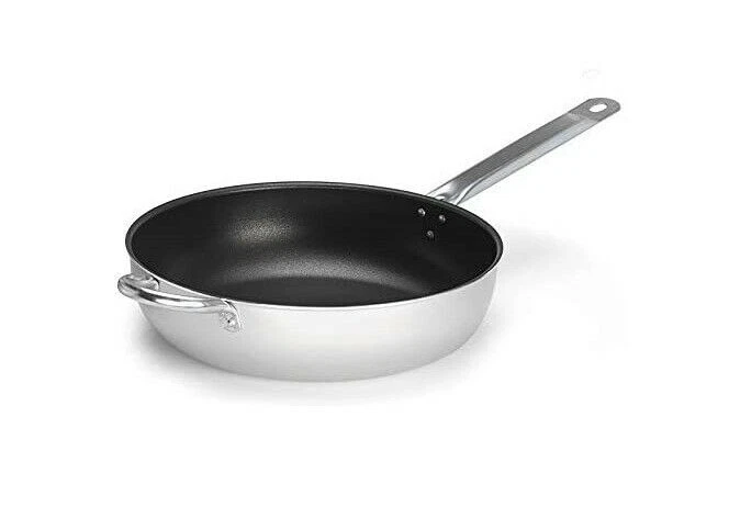 Pentola Antiaderente in Alluminio Professional Pro xl 30 cm zanetti - Immagine 1 di 1