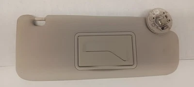 '17-'19 CHEVROLET CRUZE pasajero derecho ¡Parasol OEM grado A! Foto 1 de 4