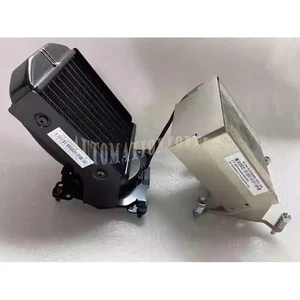 Radiatore raffreddamento ad acqua CPU Wind Cold 749598-001 635869-002 per HP Z840 Z820 - Foto 1 di 5
