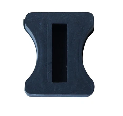 Exhaust Bracket for 1982-1983 Jeep Scrambler 4.2L L6 GAS OHV - Image 1 of 4