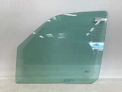 ⭐2015-2017 LINCOLN NAVIGATOR FRONT LEFT DRIVER DOOR WINDOW GLASS OEM LOT2664 - Image 1 of 4