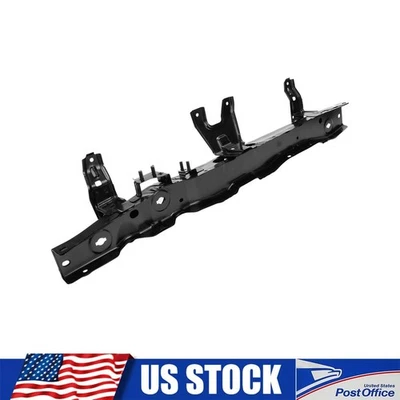 1Pcs Black Steel Radiator Support Core F25115RLMH For Nissan Kicks 2018-2019 US Foto 1 de 4