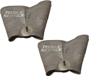Premium Service Passenger Tire Inner Tube TR13 Valve Stem GR-13/14/15 Pack of 2 - Picture 1 of 2