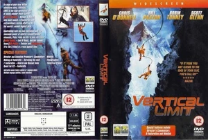 Vertical Limit (DVD, 2008) - BREITBILD-Version - Bild 1 von 1
