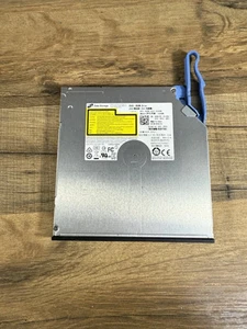 Dell Optiplex 7060 3070 5070 7070 XE3 SFF unità ottica DVD ROM cornice 9,5 mm - Foto 1 di 2