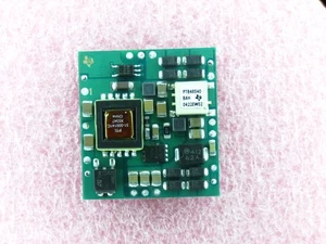 12 PCS TEXAS INSTRUMENTS PTB48540BAH Isolated DC/DC Converters - SMD 3.3 V 10W - Picture 1 of 1