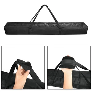 Übergroße Oxford Stoff Tragetasche für Zelte Angelruten und mehr Ausrüstung - Picture 1 of 9