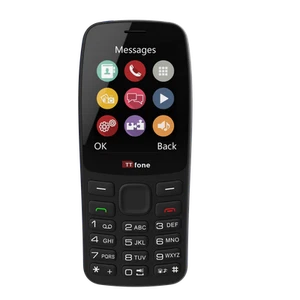 TTfone TT175 Dual SIM with EE Pay As You Go - Picture 1 of 8