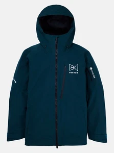 Burton [ak] Cyclic GORE-TEX 2L Chaqueta para Hombre en Deep Emerald - Imagen 1 de 14