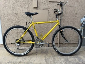 Montagna 26 BMX Mountain Bike 21 Speed Suntour Xc Sport Lightweight Ready 2 Rid - Picture 1 of 9