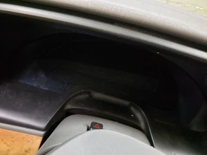 Speedometer Cluster MPH Floor Shift Fits 01-02 LINCOLN CONTINENTAL 941001 - Picture 1 of 7