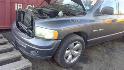 Alternator Denso Manufacturer Fits 01-11 DAKOTA 1071663 - Image 1 of 4