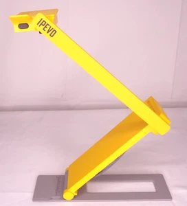 IPEVO DO-CAM USB Document Camera Yellow Creator's Edition HD Portable Webcam - Afbeelding 1 van 12