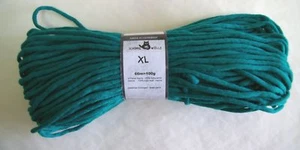 Schoppel XL fieltro 1 capa de hilo de lana merino colores sel - Imagen 1 de 6