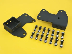 Radius Arm Drop For 2-4" Lift | Bronco II Ranger 83-97 4x4 - Picture 1 of 1