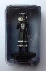DOCTOR WHO EAGLEMOSS FIGURE - SEA DEVIL (185) 'WARRIORS OF THE DEEP' (2) - Picture 1 of 4