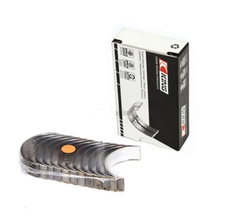 02-06 ACURA RSX TYPE-S DOHC 2.0L K20A2 K20Z1 KING CONNECTING ROD BEARINGS SET - Image 1 of 1