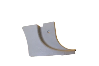 99-06 AUDI TT MK1 8N lado derecho pilar inferior panel de patada 8N0867272B OEM Foto 1 de 4