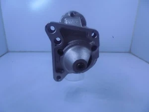 Starter Anlasser RENAULT 19 1,4 1,7 1,8 Benzin. - Picture 1 of 4