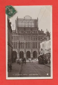 Orleans - Hotel Of Posts (6773) - Picture 1 of 1