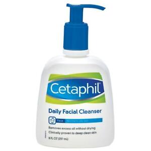 Cetaphil Gentle Skin Cleanser for Face & Body (All Skin Types)