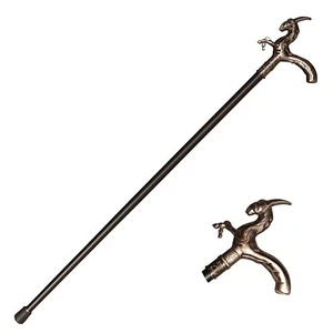 Canes Walking Handicraft Collection, Strong Durable, fine Workmanship,Buy52FreeS - Picture 1 of 6