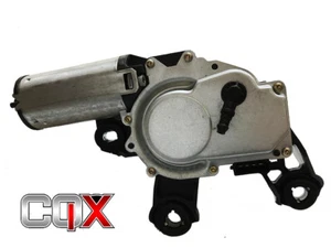 WISCHERMOTOR HINTEN VW SHARAN 7M 1.8 TURBO BJ=7M3955711 - Bild 1 von 3