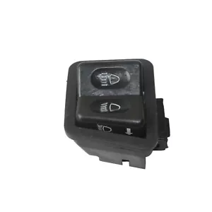 GY6 Light Hi-Lo Beam Switch For 50cc 150cc 250cc Scooter Moped ATV Jonway TaoTao - Bild 1 von 4