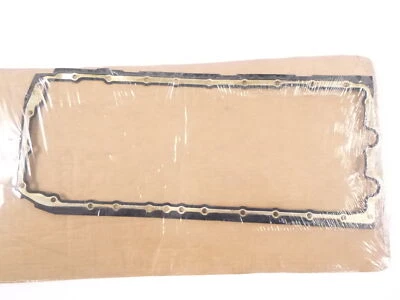 Junta de cárter de aceite Mahle OS32357 para BMW 128i 328i 2008-2013 Foto 1 de 2