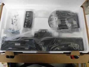 pied pour télévision Samsung UE55LS03NAU murale - Photo 1/3