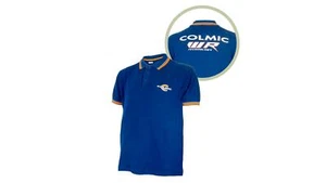 POLO BLU COLMIC WR Tg. XXL - Imagen 1 de 4