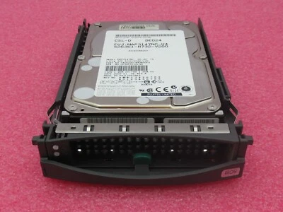 Fujitsu MAP3147NC S26361-H732-V200 147GB 10000RPM SCSI 80P 8MB 3.5" Hot Swap HDD - Image 1 of 4
