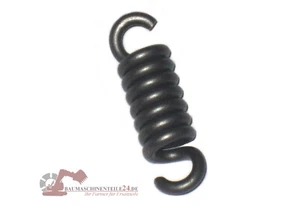Zugfeder Feder für Belagträger 125x25 Fliehkraftkupplung Kupplung 125 mm - Bild 1 von 1