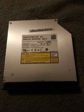 Laptop DVD Brenner Intern