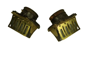 2006 ARCTIC CAT M7 700 Intake Manifolds and Reeds Carb Holders SB53 - Picture 1 of 7